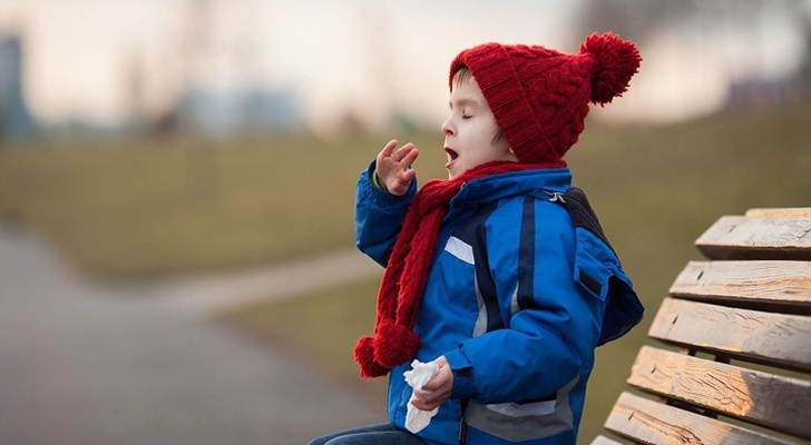 Çocuğunuzu kış hastalıklarından korumak için öneriler