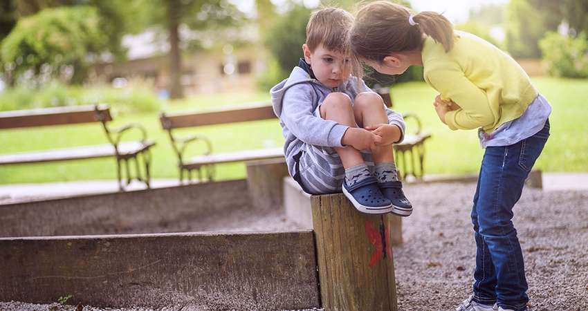 Çocuklarda Empati Gelişimi Nasıl Desteklenir?