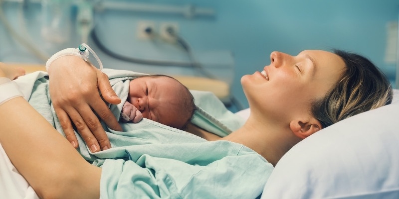 Doğum Yardımı Şartları Nelerdir?