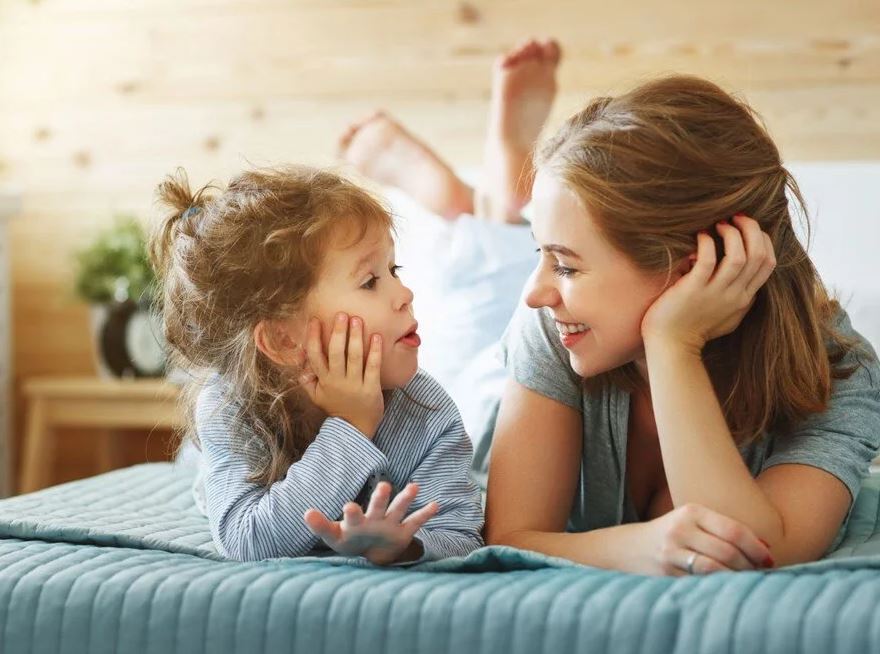 Çocuğunuza Sorabileceğiniz Eğlenceli Sorular